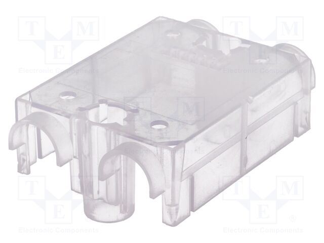 Relays accessories: protection; Series: WG