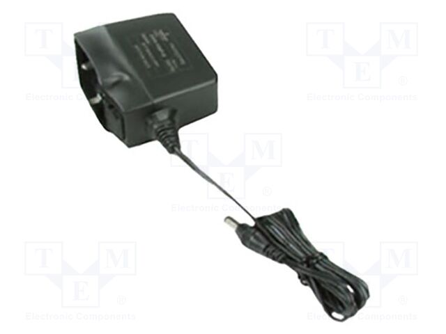 Power supply: switching