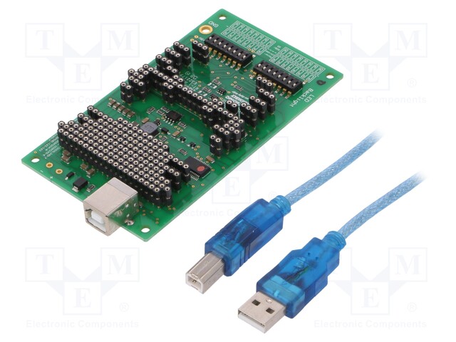 Dev.kit: demonstration