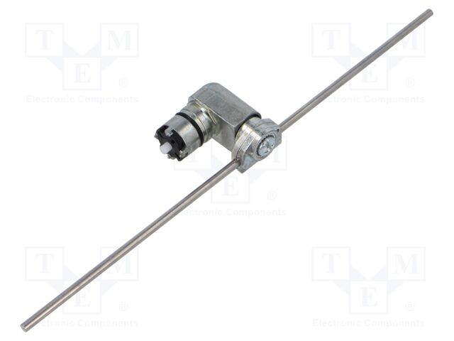 Driving head