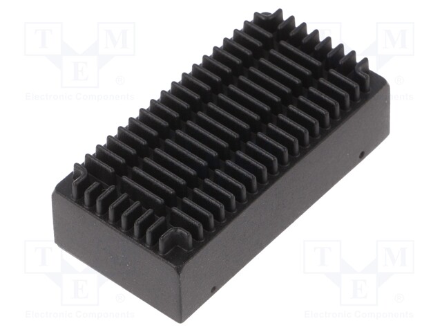 Converter: DC/DC; 20W; Uin: 18÷75V; 5VDC; Iout: 4A; 2"x1"; 34g