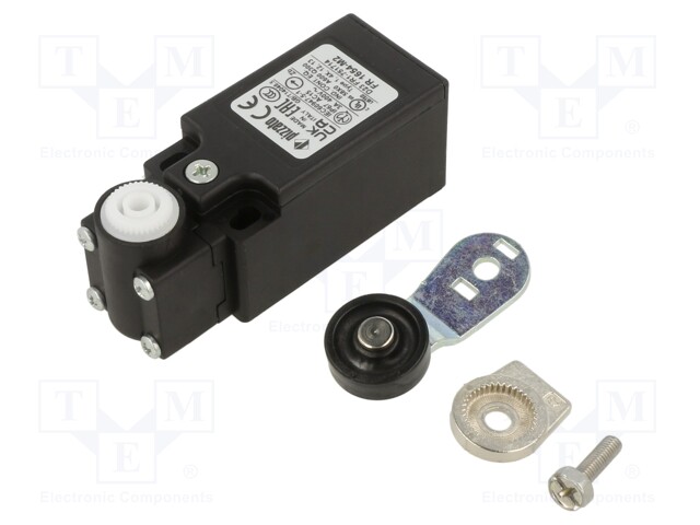 Limit switch