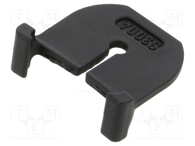 Separator; for cable chain