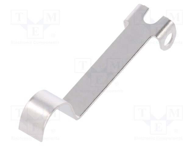 Lever; Application: DC series