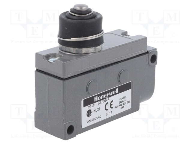 Limit switch