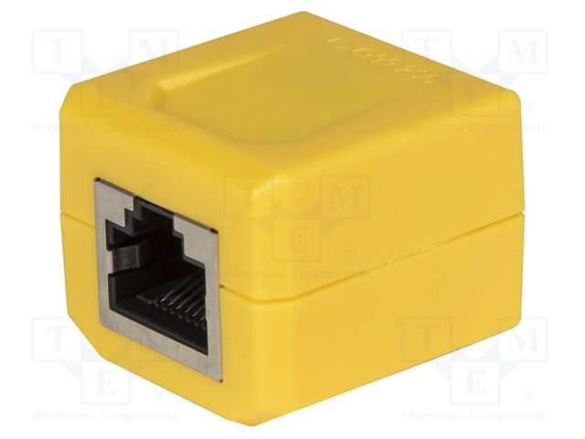 Active remote; Connection: RJ45