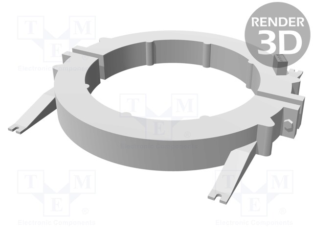 Current transformer; Series: 31RT; 210mm