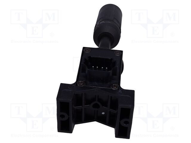 Counter: electronical