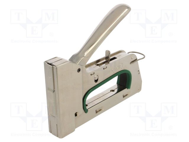 Stapler; Mat: steel; RAP-140/10,RAP-140/14,RAP-140/6,RAP-140/8