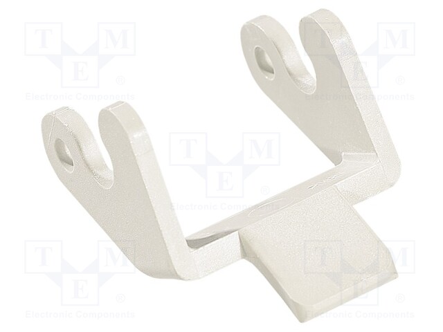 Han 3A-SL Thermoplastic (grey)