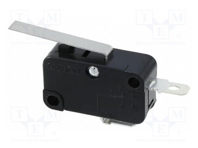 Microswitch SNAP ACTION