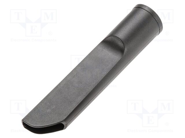 Vacuum cleaner nozzle