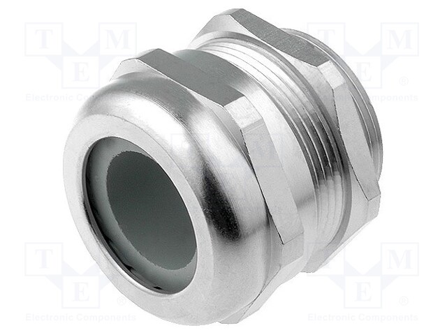 Gland; M32; IP68; 18÷25mm; Mat: metal