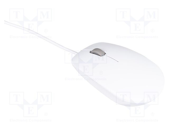 Accessories: optical mouse; optical mouse; USB A; Colour: white