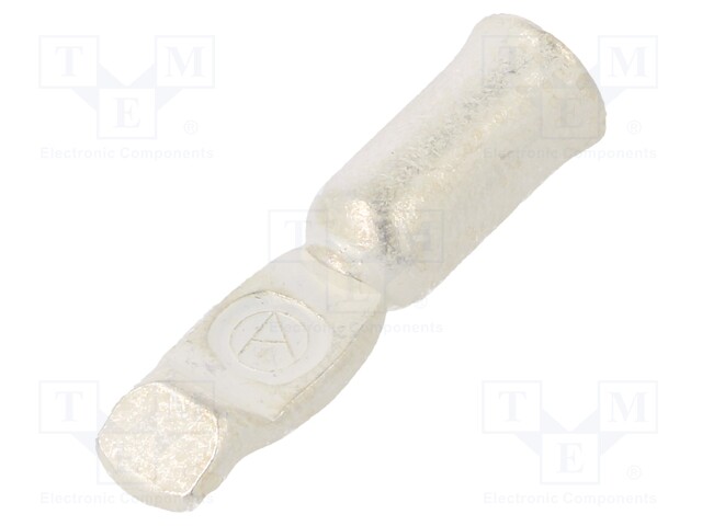 PP75/SB50 #8 AWG CONTACT, LOW DETENT