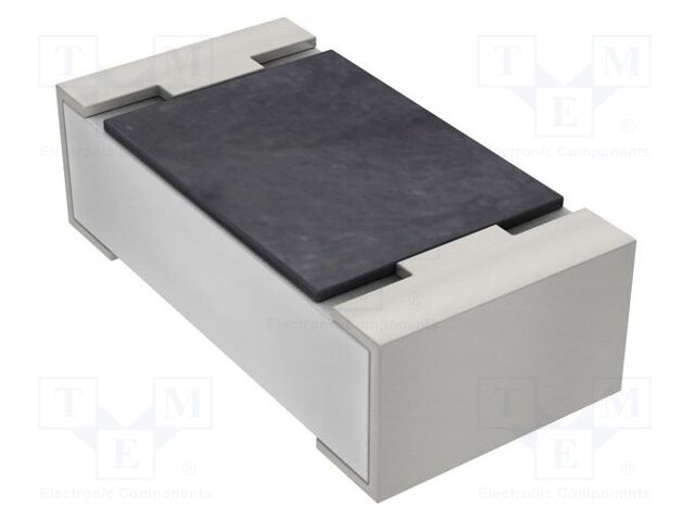 Resistor: thin film
