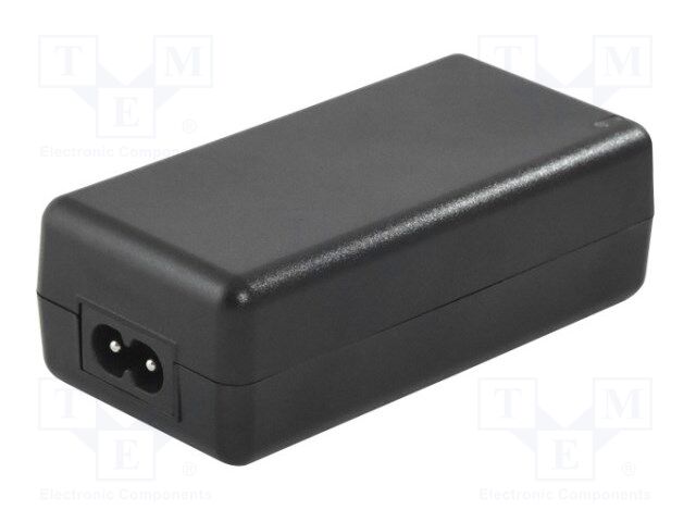 Power supply: switching