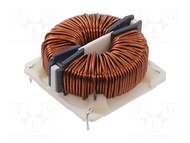 Inductor: wire