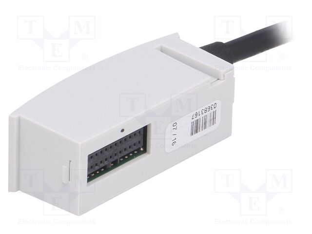 Communication cable; EASY; 2m