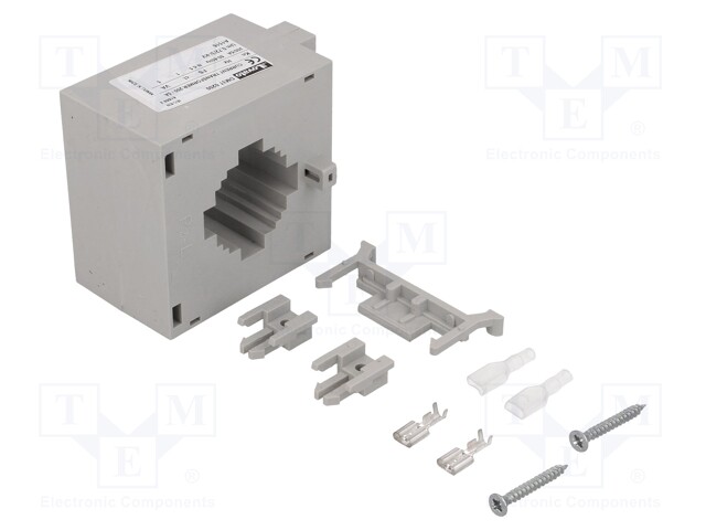 Current transformer; Series: DM; I AC: 200A; 5VA; 5A; Class: 1
