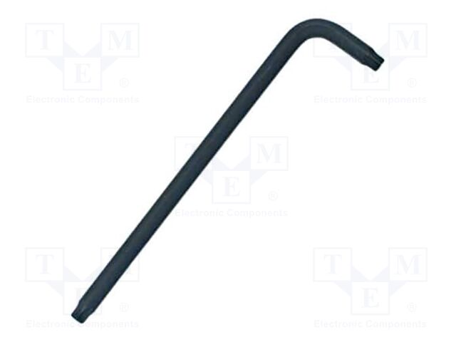 Accessories: cable gland