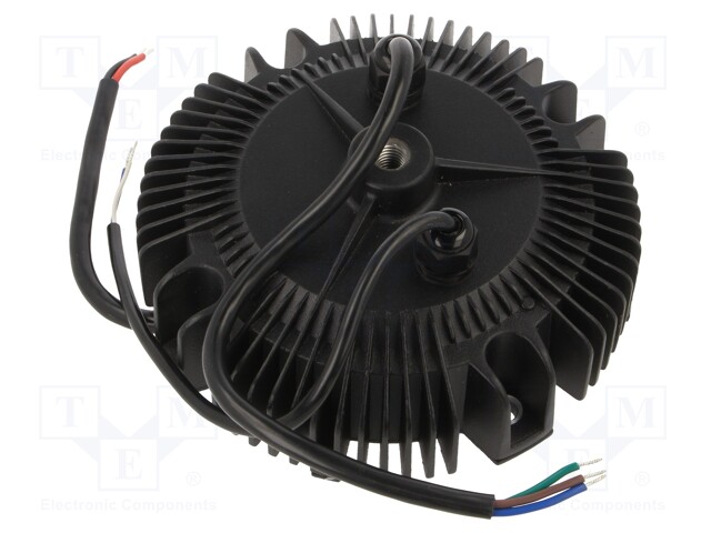 Power supply: switched-mode; LED; 240W; 60VDC; 2400÷4000mA; IP65
