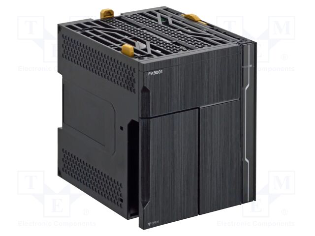 Power supply; NX; 100÷240VAC; 90W
