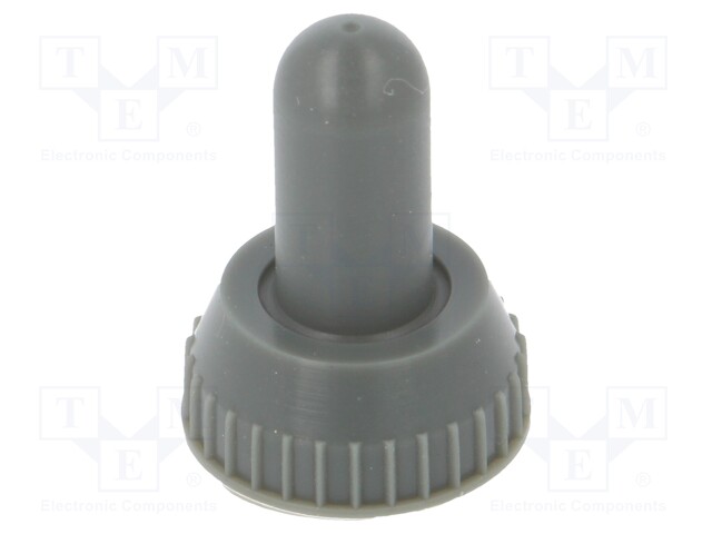 Cap; Application: T11,T21,T31,T41; Colour: grey