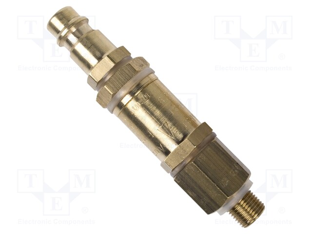 Telescopic garden shower; MESTO-3585W,MESTO-3595P,MESTO-3615P