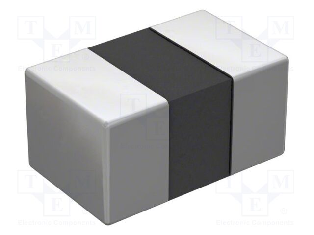 Varistor: multilayer