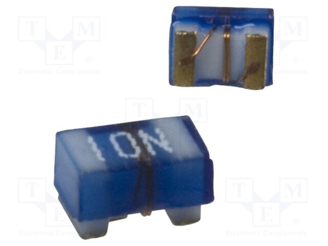 Inductor: wire