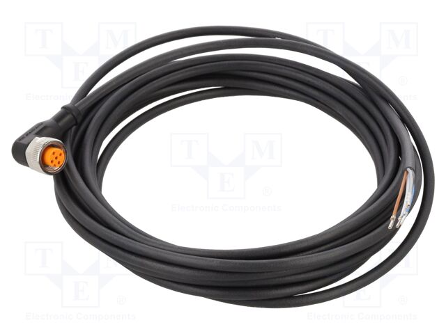 Connection lead