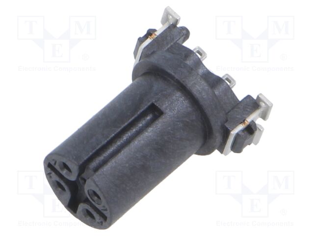 Connector: M12