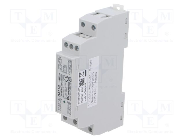 Power supply: switching