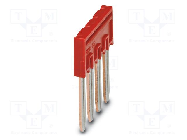 Bridge; PA; ways: 4; Body: red