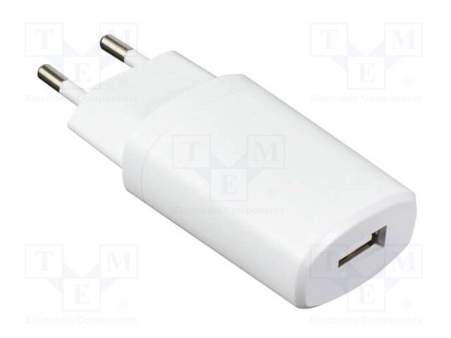 Power supply: switching