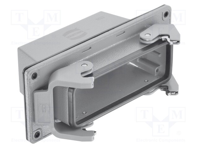 Han 24B HTE M32 PFT DL