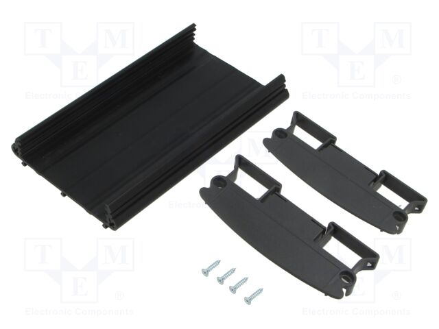 Plug socket; ModuleX; No.of mod: 3