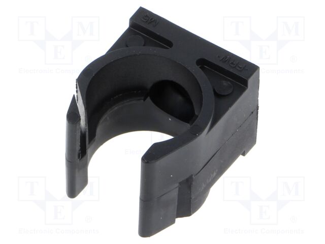 Bracket; polyamide; SILVYN® SPLIT,SILVYN® SPLIT COS; -40÷120°C