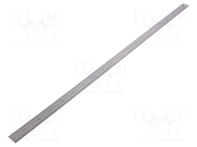 Ruler; L: 1m; Width: 30mm