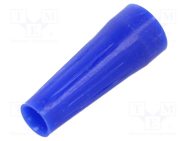 Accessories: strain relief; 1B