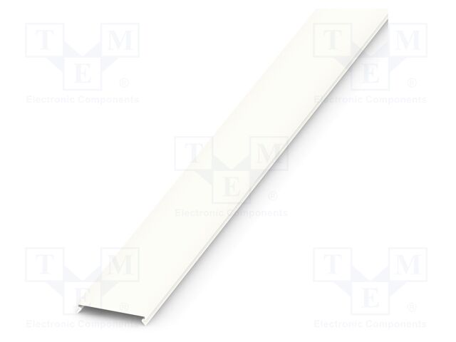 Protection; L: 11mm; W: 80mm; H: 2000mm; Body: white