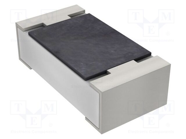 Resistor: thin film