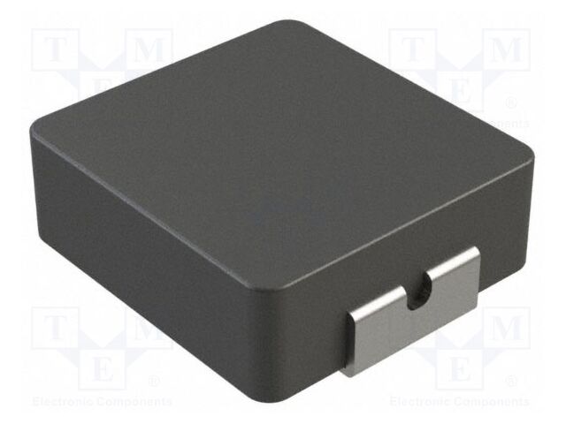 Inductor: wire