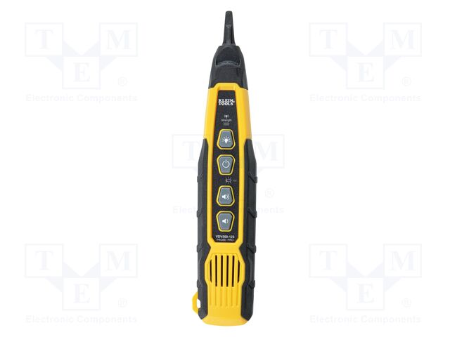 Test probe; Detection: cables in walls,split pairs of wires