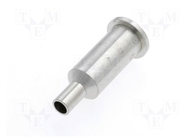 Nozzle: hot air; 3.3mm; for FUT.SK-70 gas soldering iron