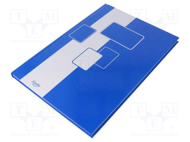 Draft; A4; Number of sheets: 96