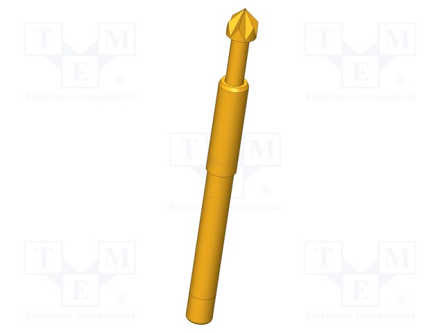 Test needle; GKS-113