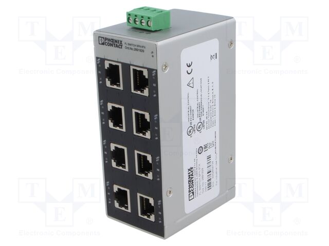 Switch Ethernet