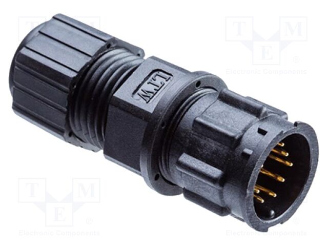 CD-09BMMA-LL7001
